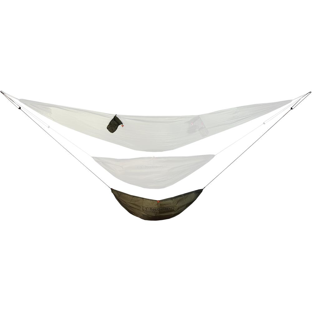 Bushmen B-Cover Gear Sling L