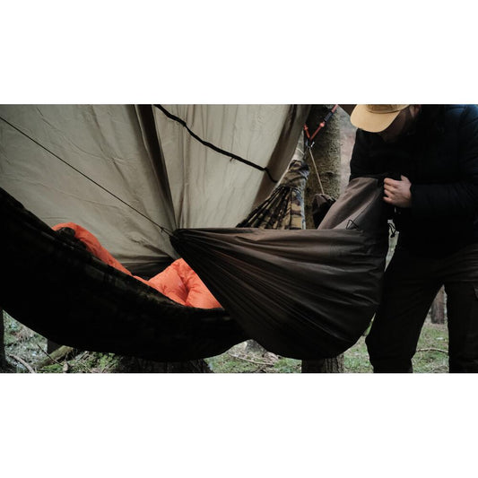 Bushmen B-Cover Gear Sling L