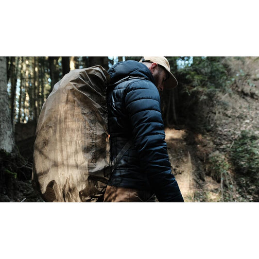 Bushmen B-Cover Gear Sling L