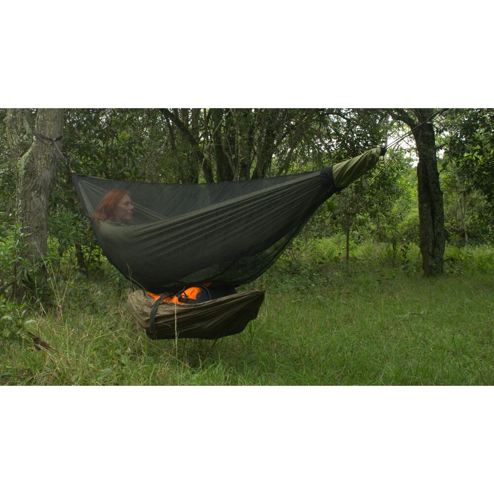 Bushmen B-Cover Gear Sling XL