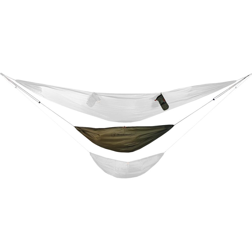 Bushmen B-Cover Gear Sling XL
