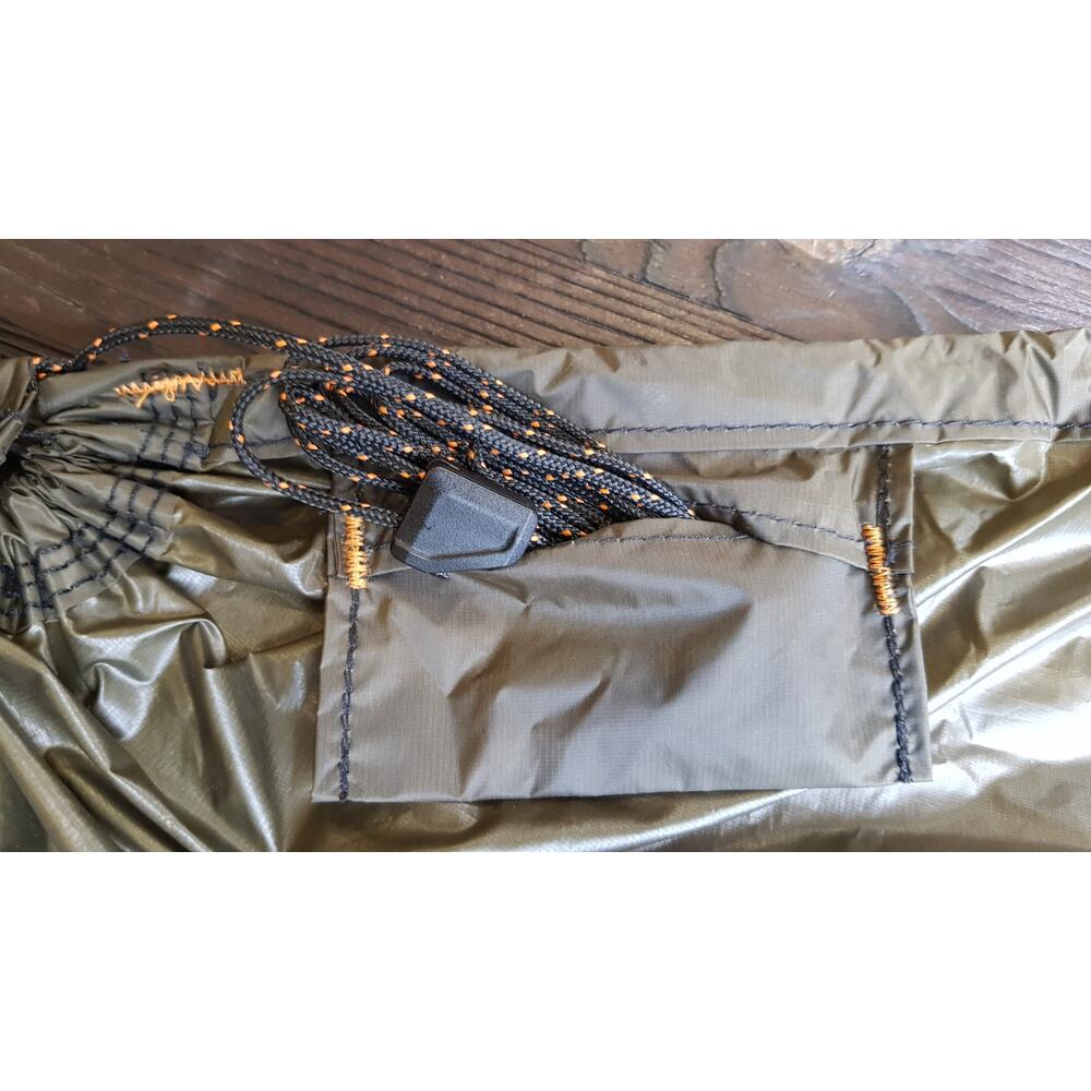Bushmen B-Cover Gear Sling XL