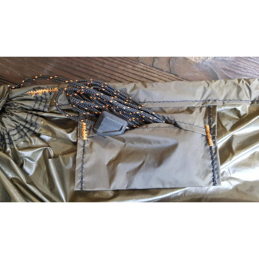 Bushmen B-Cover Gear Sling XL