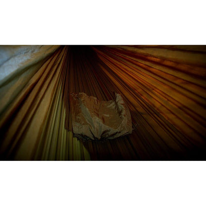 Bushmen Bushbed Hammock - Olive