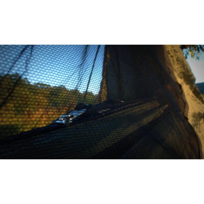 Bushmen Bushbed Hammock - Olive
