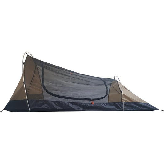 Bushmen LODGER Core Tent - Coyote