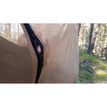 Bushmen Desert Hammock Mosquito Net