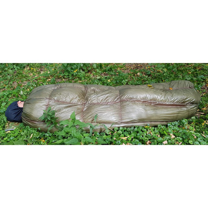 Bushmen GLOW - Under Quilt -12C