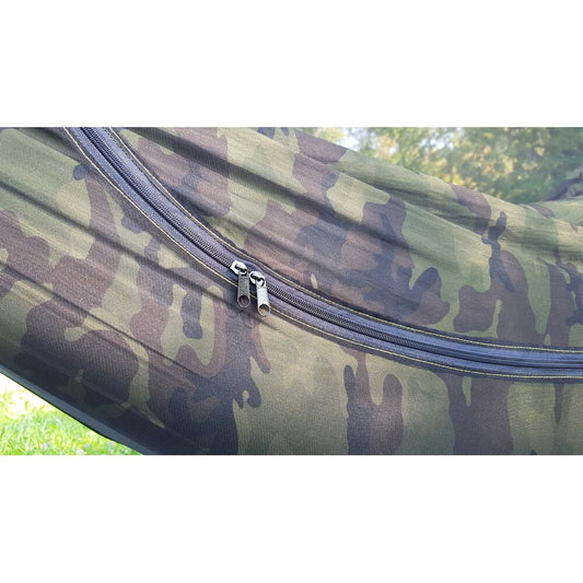 Bushmen Jungle Hammock Mosquito Net