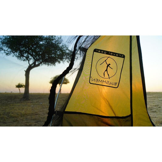 Bushmen LODGER Core Tent - Olive