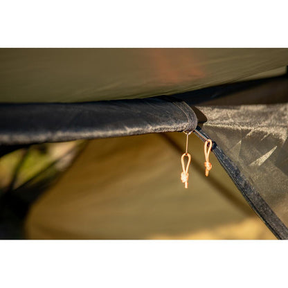 Bushmen LODGER Core Tent - Olive
