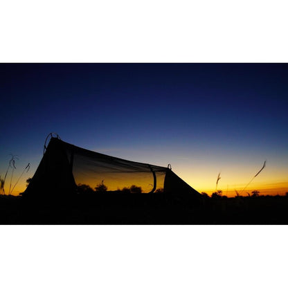 Bushmen LODGER Core Tent - Olive