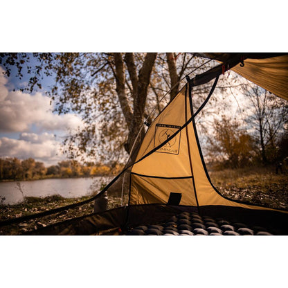 Bushmen LODGER Core Tent - Coyote