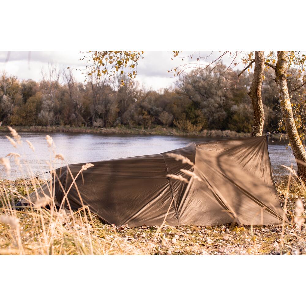 Bushmen LODGER Core Tent - Coyote