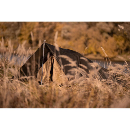 Bushmen LODGER Core Tent - Olive