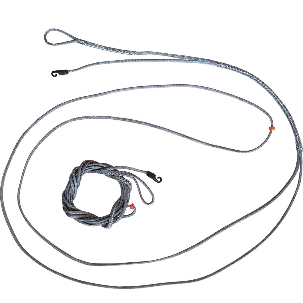 Bushmen PRO Whoopie Slings