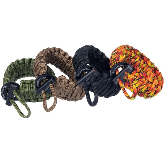 Bushmen Survival Bracelet, 6m