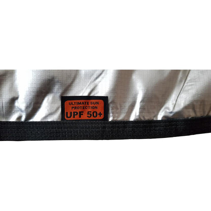 Bushmen Thermo Tarp 2x3 Camo
