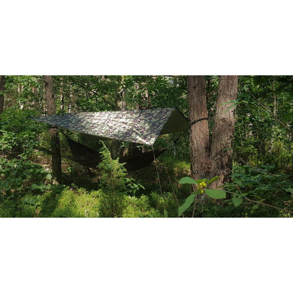 Bushmen Thermo Tarp 2x3 Camo