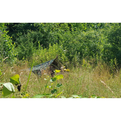 Bushmen Thermo Tarp 2x3 Camo