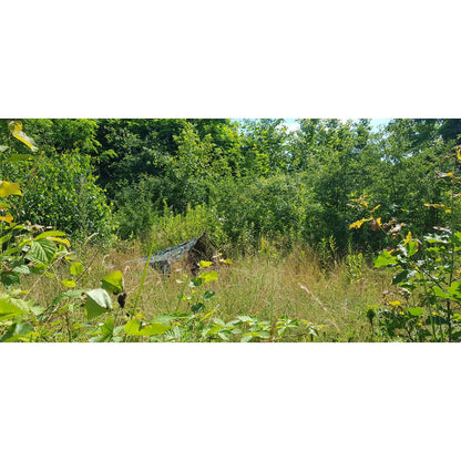 Bushmen Thermo Tarp 2x3 Camo