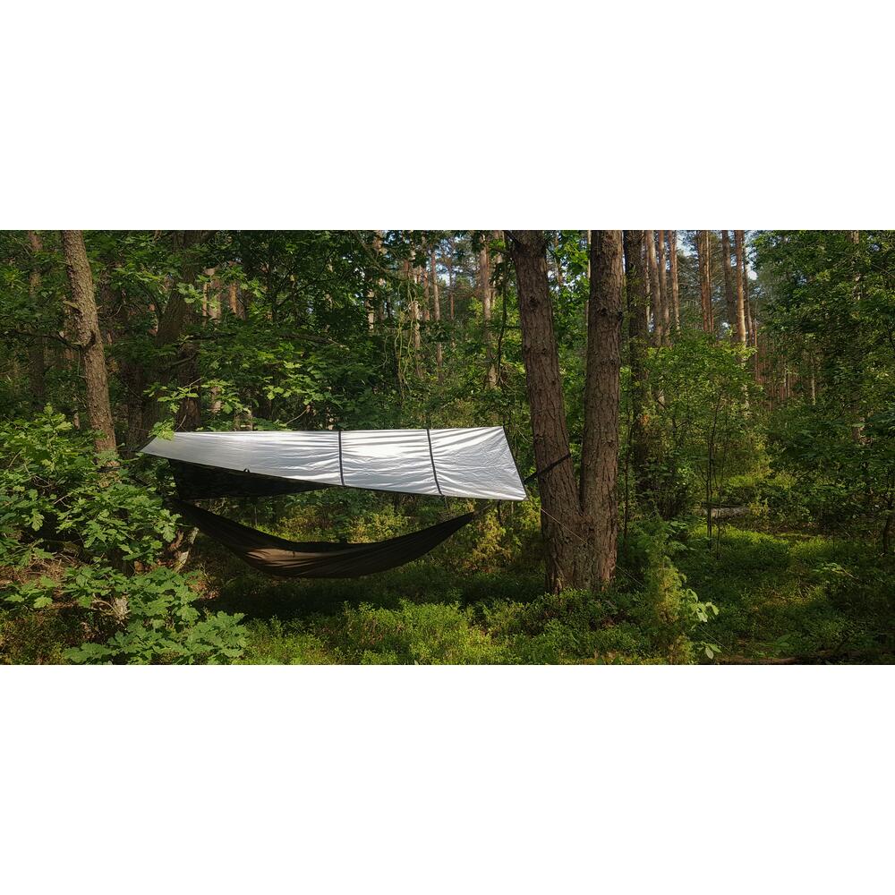 Bushmen Thermo Tarp 2x3 Camo
