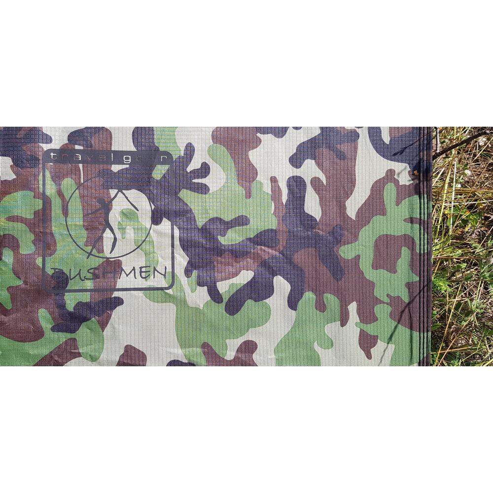 Bushmen Thermo Tarp 2x3 Camo