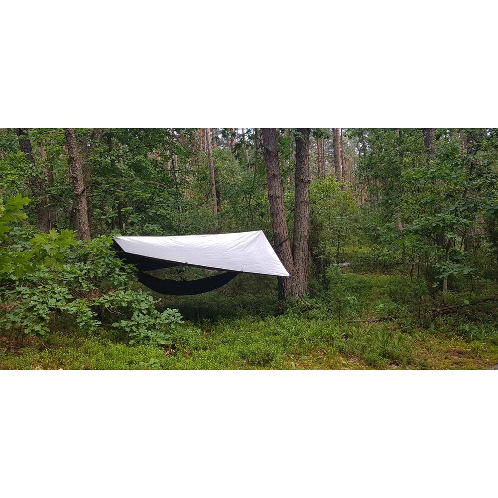 Bushmen Thermo Tarp 3x3 Camo