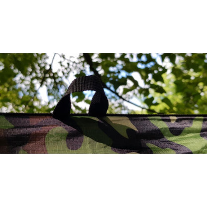Bushmen Thermo Tarp 4x3 Camo