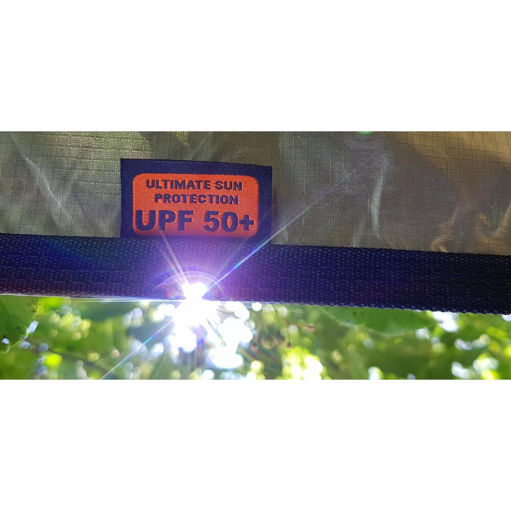 Bushmen Thermo Tarp 4x3 Camo
