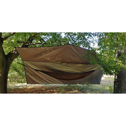 Bushmen Thermo Tarp 4x3 Camo
