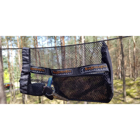Bushmen ULTRALIGHT Hammock - Dark Olive