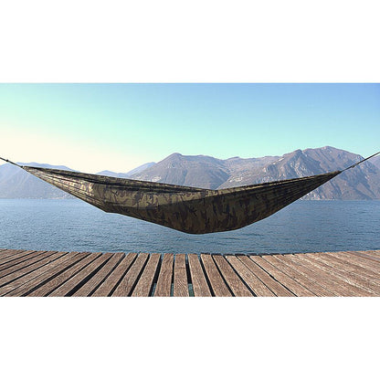Bushmen ZEN Hammock - Camo