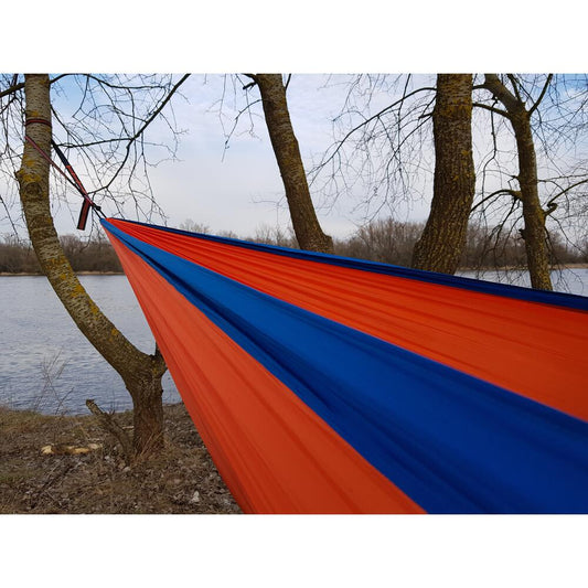 Bushmen ZEN Hammock - Orange