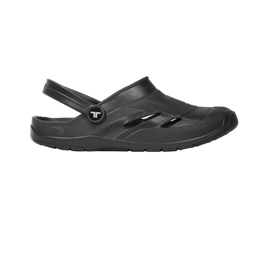 Telic Dream - Midnight Black