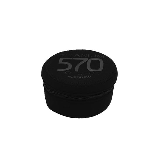 EVERNEW Np Case For Ti 570 Cup