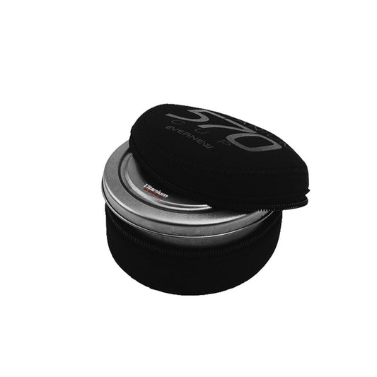 EVERNEW Np Case For Ti 570 Cup