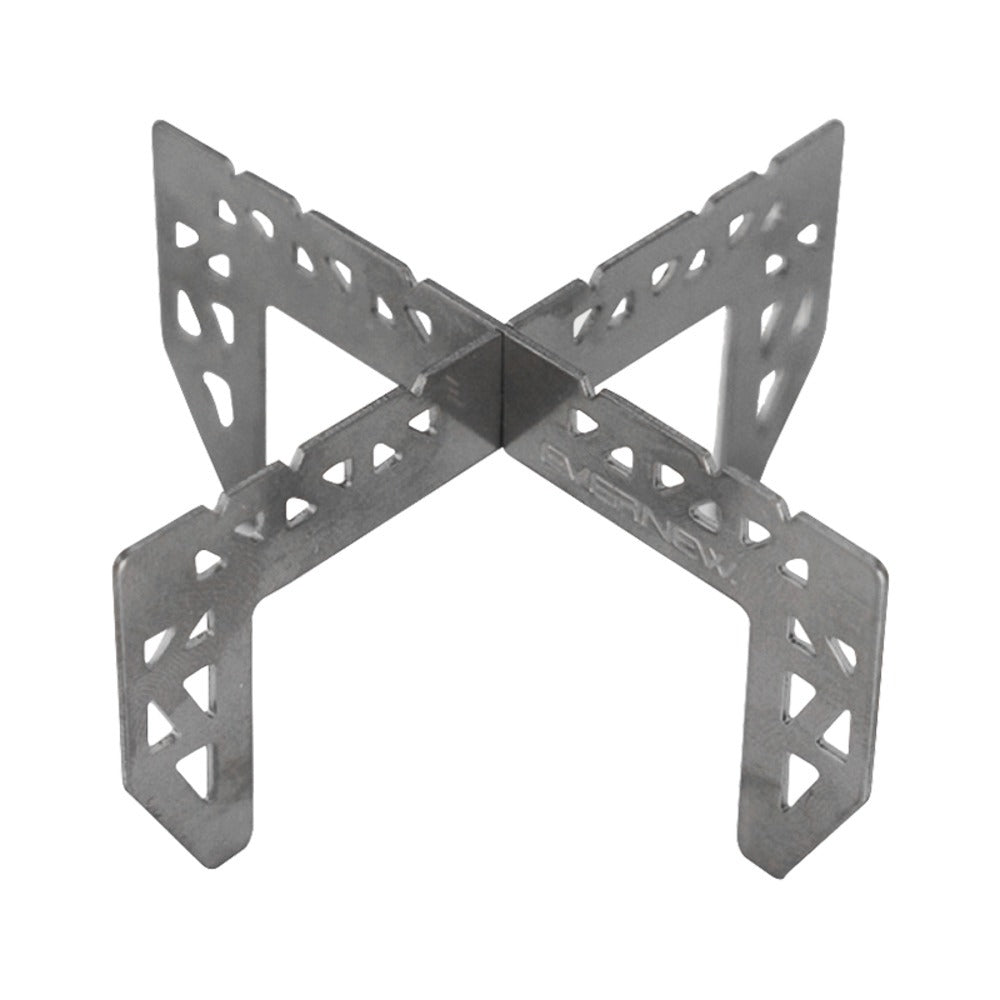 EVERNEW Ti Trivet 2