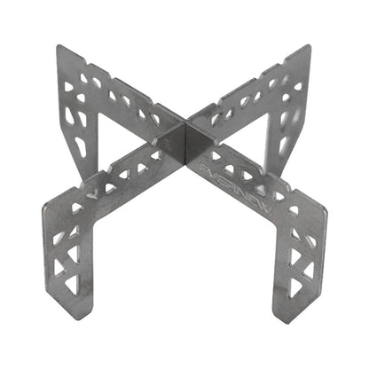 EVERNEW Ti Trivet 2