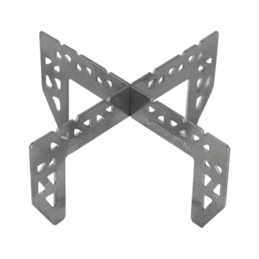 EVERNEW Ti Trivet 2