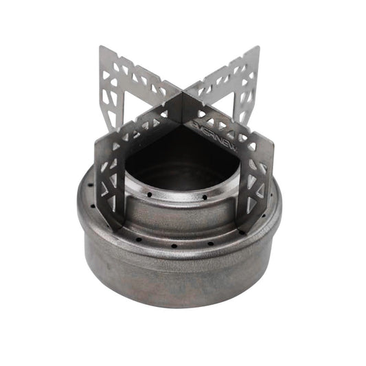 EVERNEW Ti Trivet 2