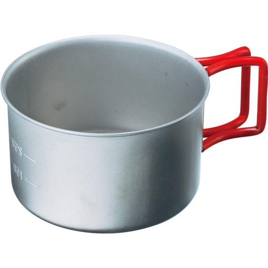 EVERNEW Ti 400FD Cup