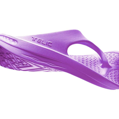 Telic Energy Flip Flop, Forbidden Fuschia