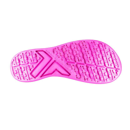 Telic Energy Flip Flop - Pink Flamingo