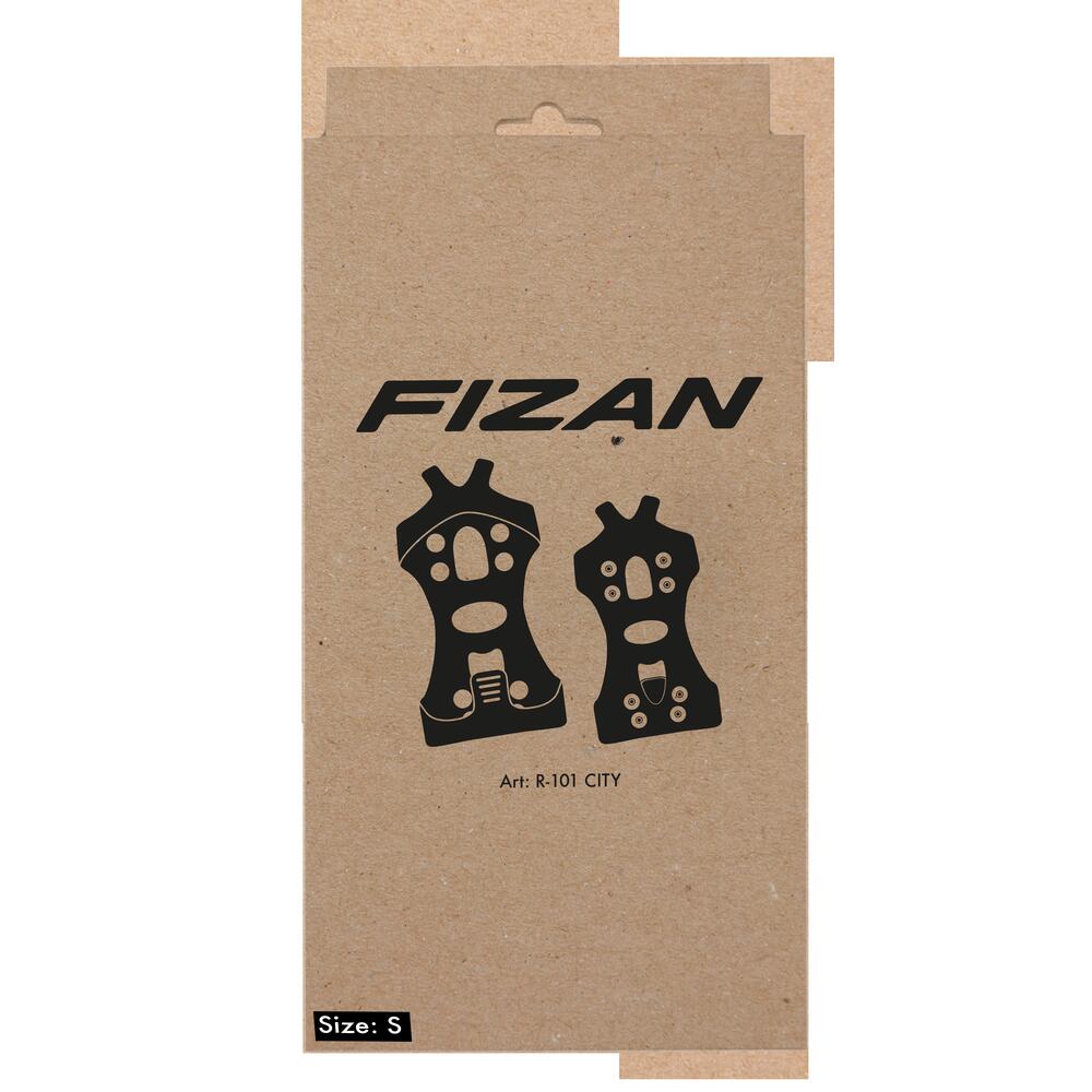 Fizan City Pavement Crampons