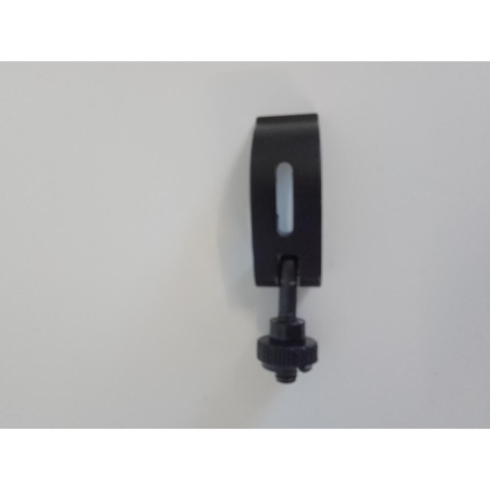 Fizan Single Lever ALU Black + Wheel
