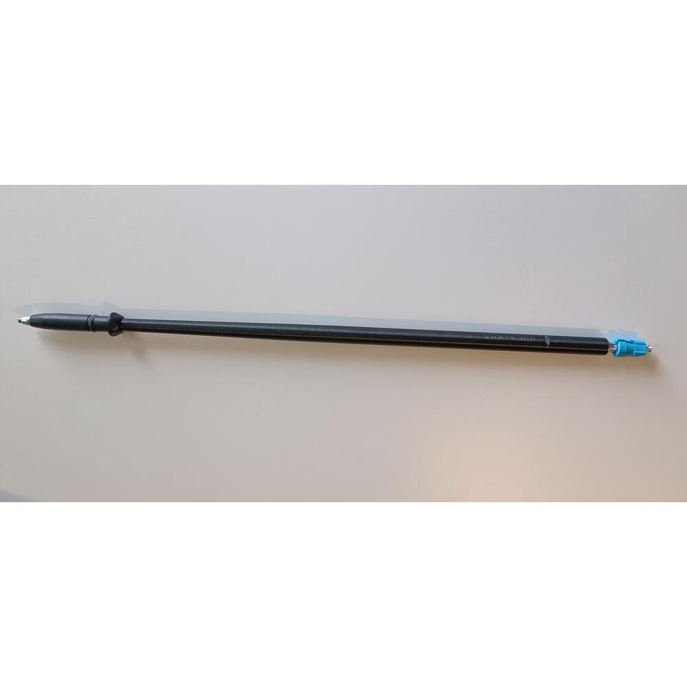 Fizan Pole Spare Lower Section ALU7075 - 14mm - Single