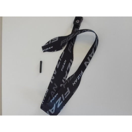 Fizan Replacement Strap - PAIR