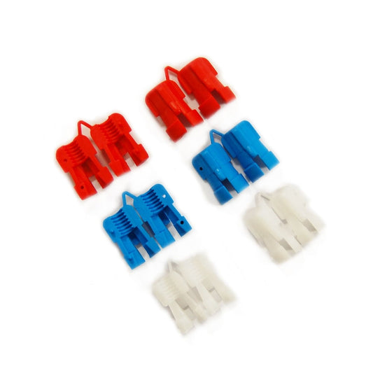 Fizan Flexy Expander Set for Compact 4 Poles