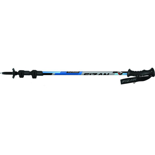 Fizan Voyager - Blue - Flick Lock